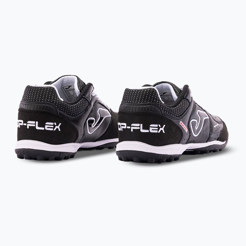 Herren-Fußballschuhe Joma Top Flex TF black 3