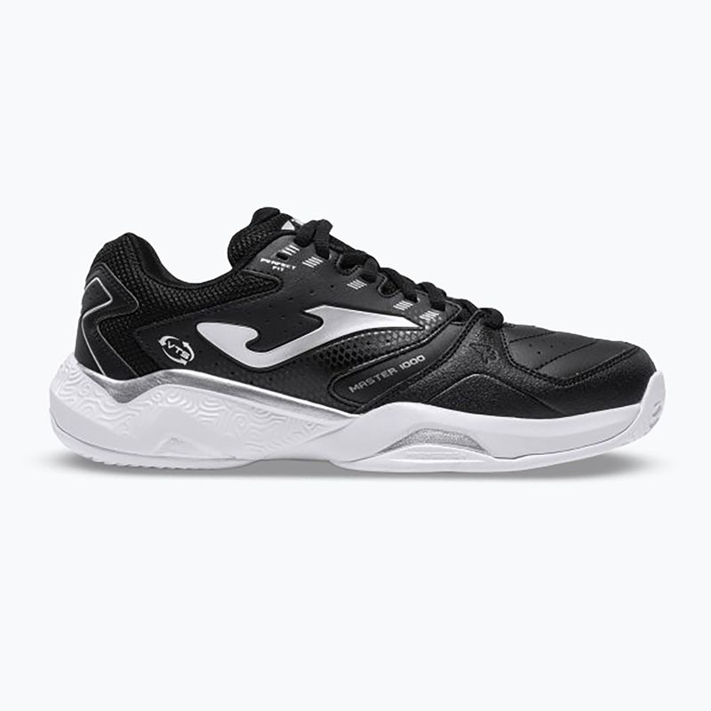 Herren-Tennisschuhe Joma Master 1000 C black