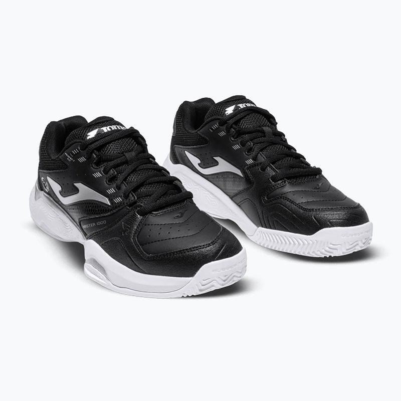 Herren-Tennisschuhe Joma Master 1000 C black 2