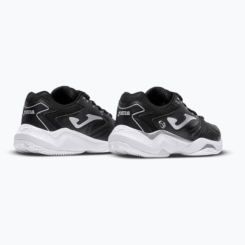 Herren-Tennisschuhe Joma Master 1000 C black 3