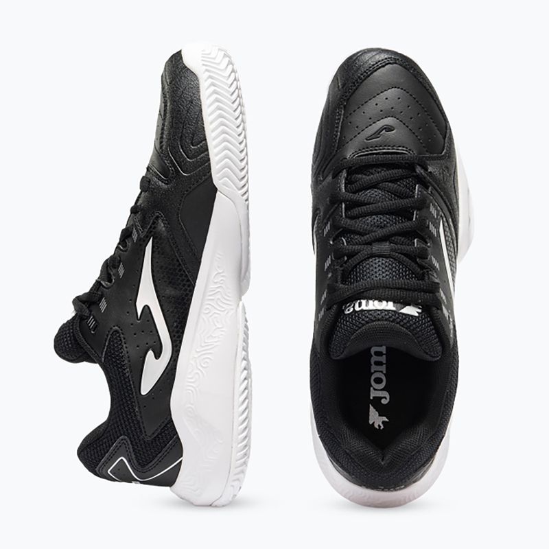 Herren-Tennisschuhe Joma Master 1000 C black 4