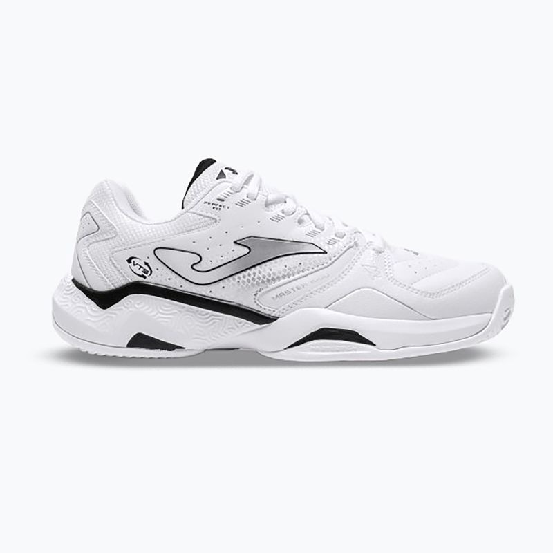 Herren-Tennisschuhe Joma Master 1000 C white
