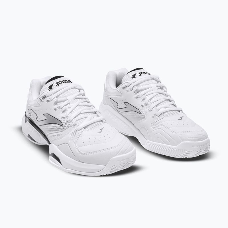 Herren-Tennisschuhe Joma Master 1000 C white 2