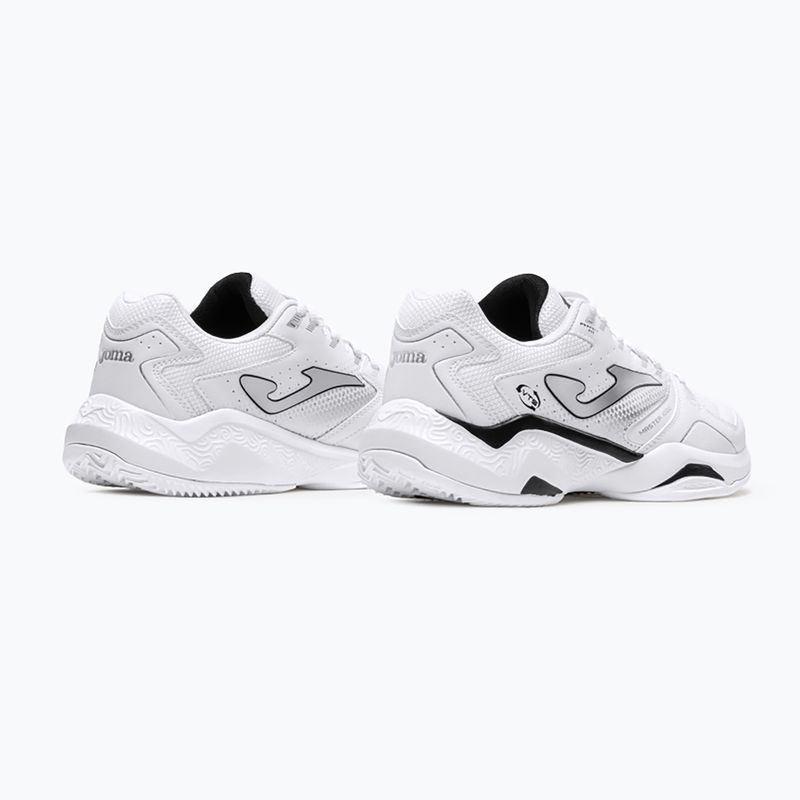 Herren-Tennisschuhe Joma Master 1000 C white 3