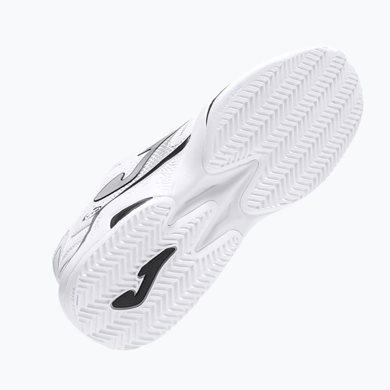 Herren-Tennisschuhe Joma Master 1000 C white 5