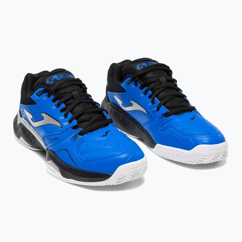 Herren-Tennisschuhe Joma Master 1000 C blue 2