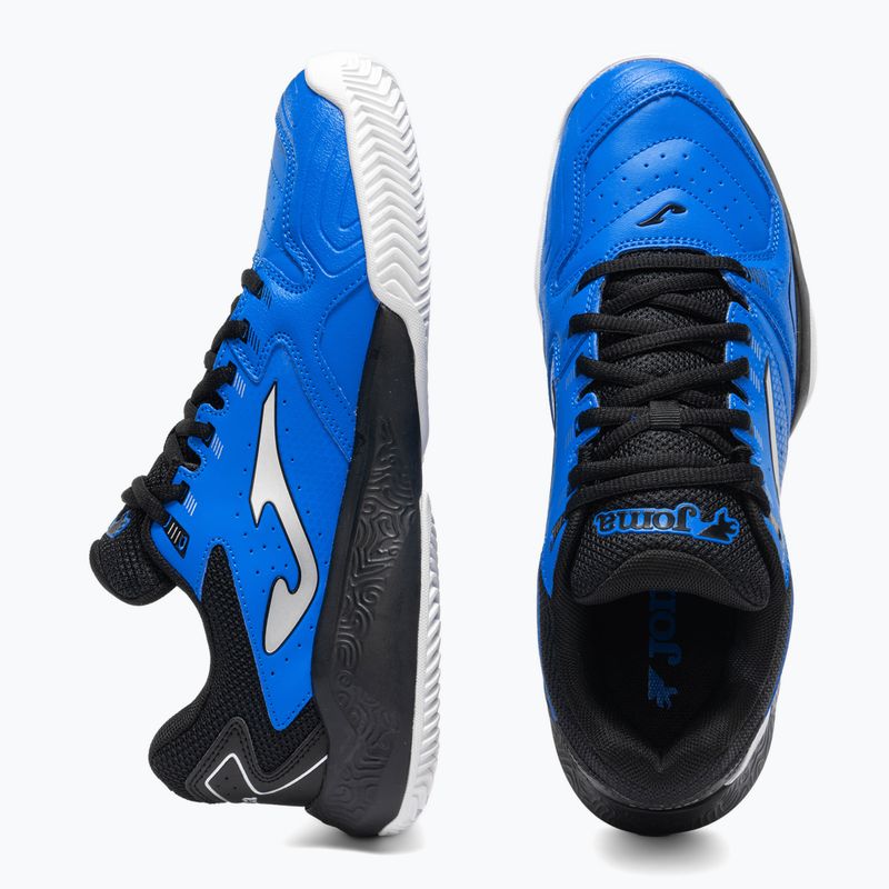 Herren-Tennisschuhe Joma Master 1000 C blue 4