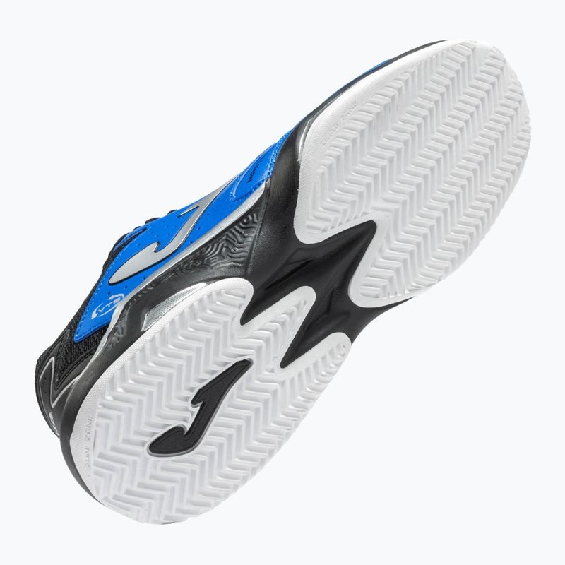 Herren-Tennisschuhe Joma Master 1000 C blue 5