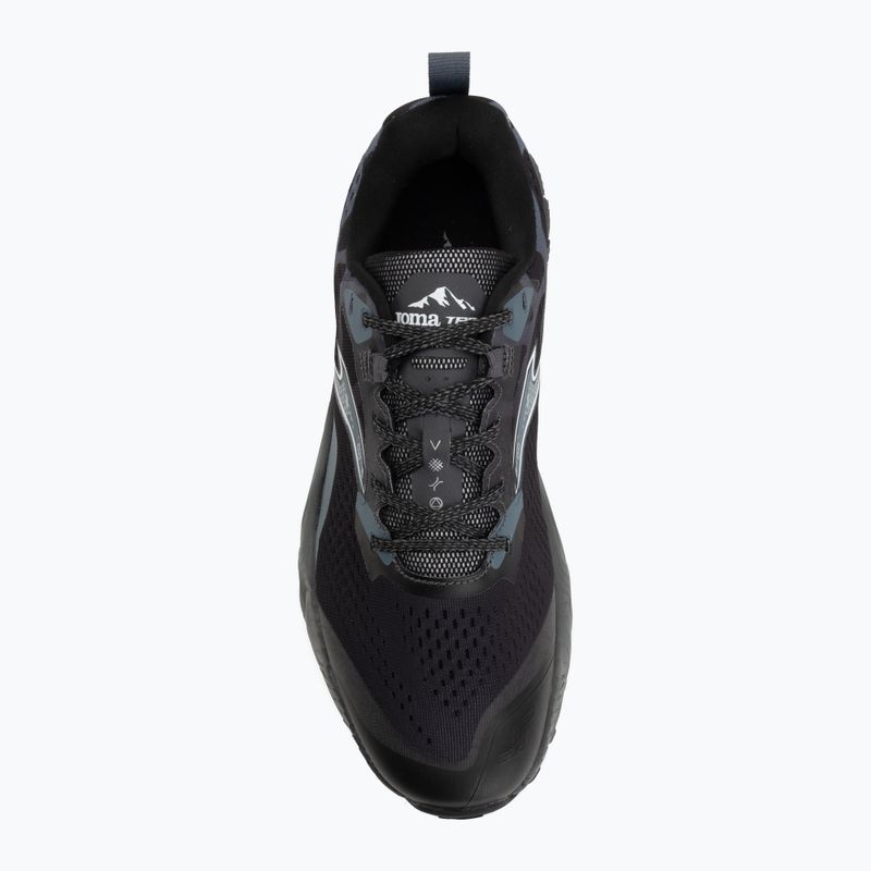 Herren-Laufschuhe Joma Sima black 5