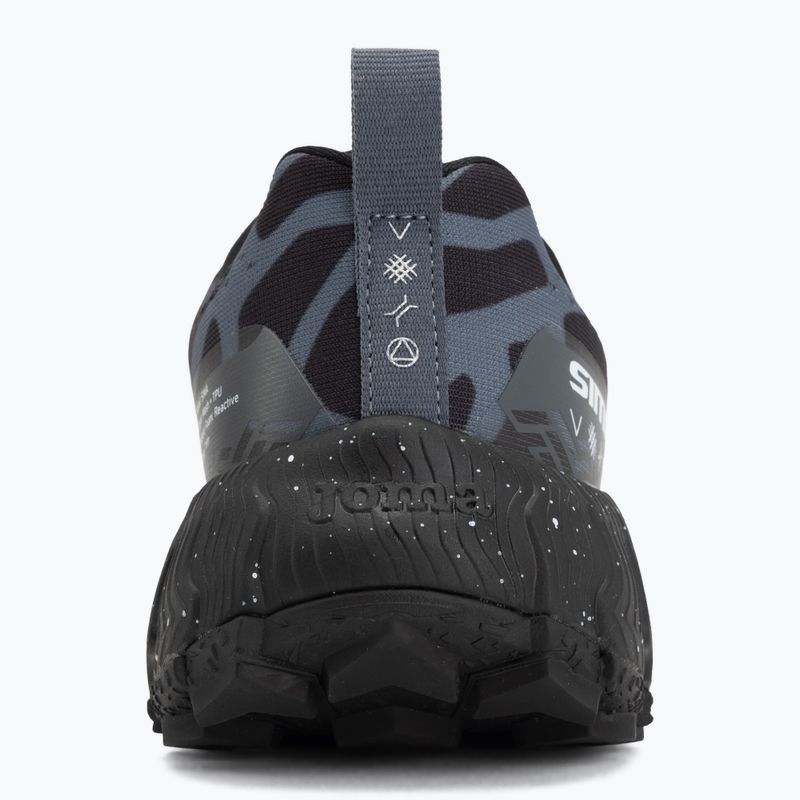 Herren-Laufschuhe Joma Sima black 6