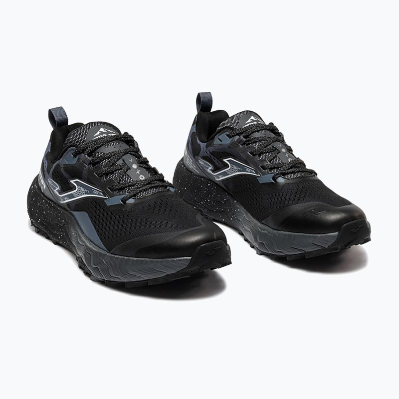 Herren-Laufschuhe Joma Sima black 2