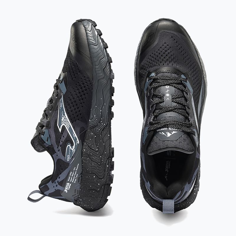 Herren-Laufschuhe Joma Sima black 4