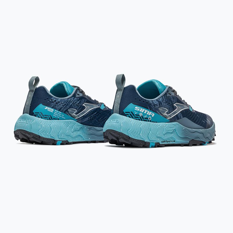 Herren-Laufschuhe Joma Sima dark gray 3
