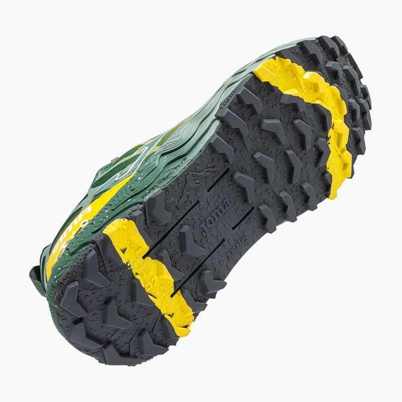Herren-Laufschuhe Joma Sima yellow 5