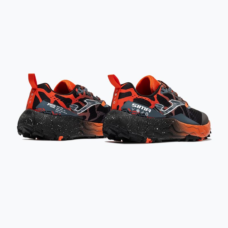 Herren-Laufschuhe Joma Sima black 3