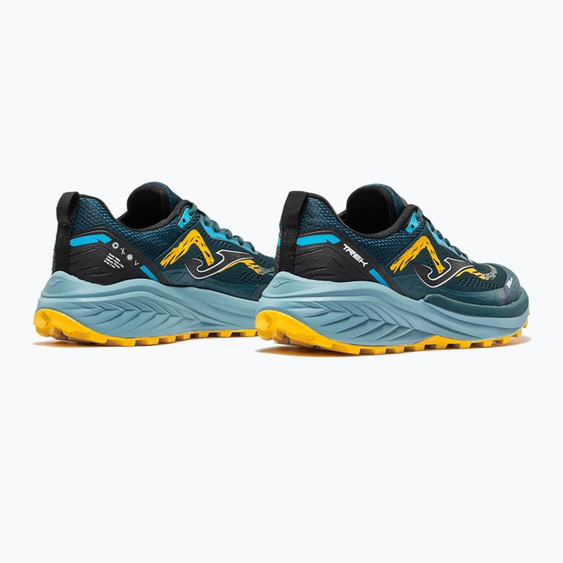Herren-Laufschuhe Joma Trek petrol 3