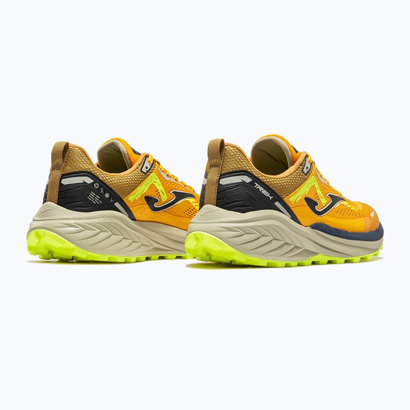 Herren-Laufschuhe Joma Trek gold 4