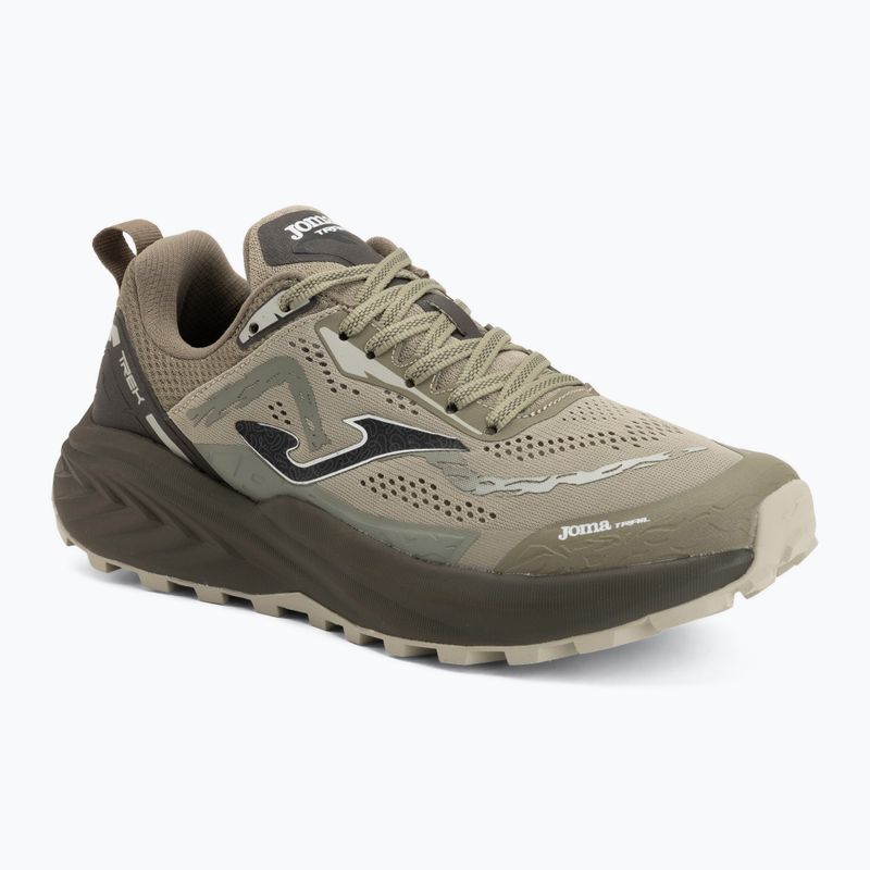 Herren-Laufschuhe Joma Trek beige