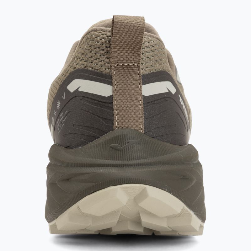 Herren-Laufschuhe Joma Trek beige 6