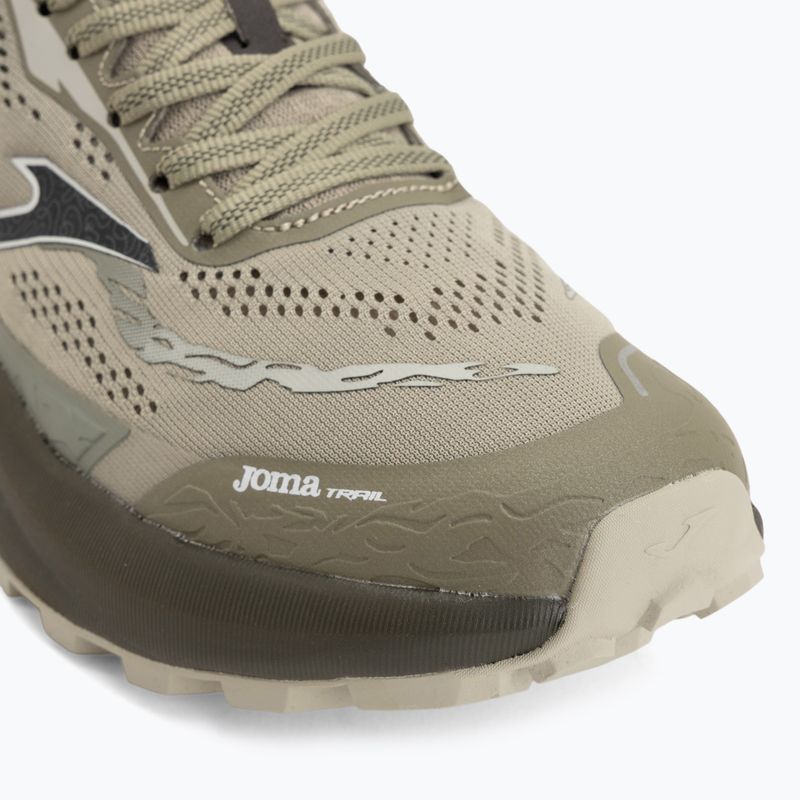Herren-Laufschuhe Joma Trek beige 7