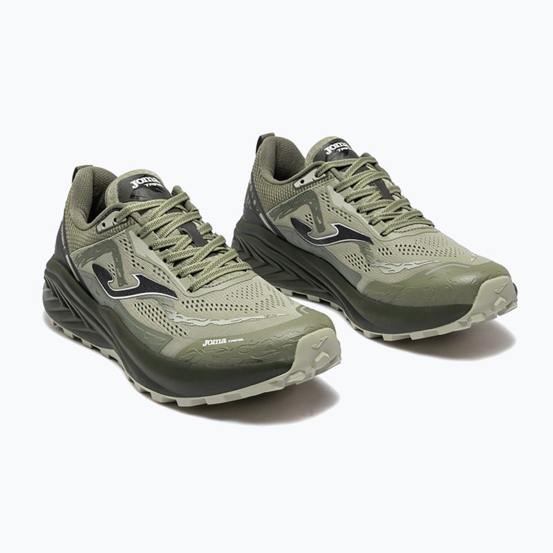 Herren-Laufschuhe Joma Trek beige 2