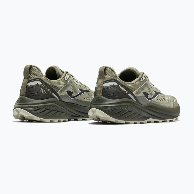 Herren-Laufschuhe Joma Trek beige 3