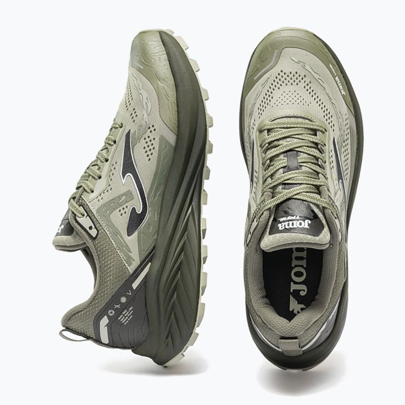 Herren-Laufschuhe Joma Trek beige 4