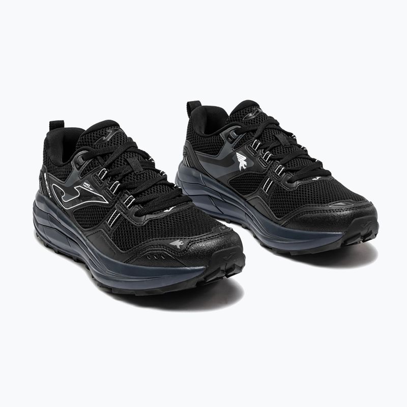 Herren-Laufschuhe Joma Shock black 2
