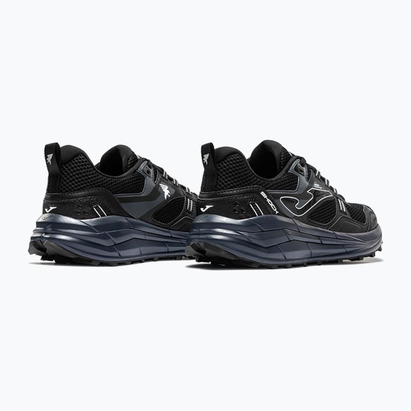 Herren-Laufschuhe Joma Shock black 3