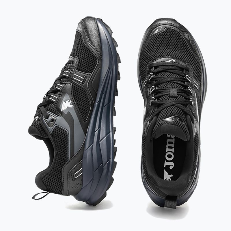 Herren-Laufschuhe Joma Shock black 4