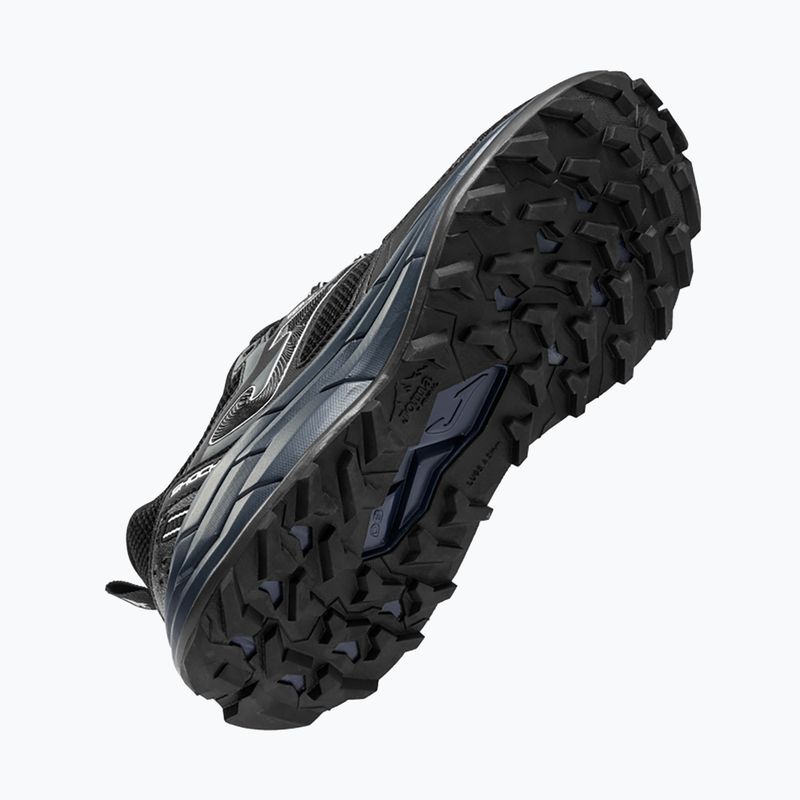 Herren-Laufschuhe Joma Shock black 5