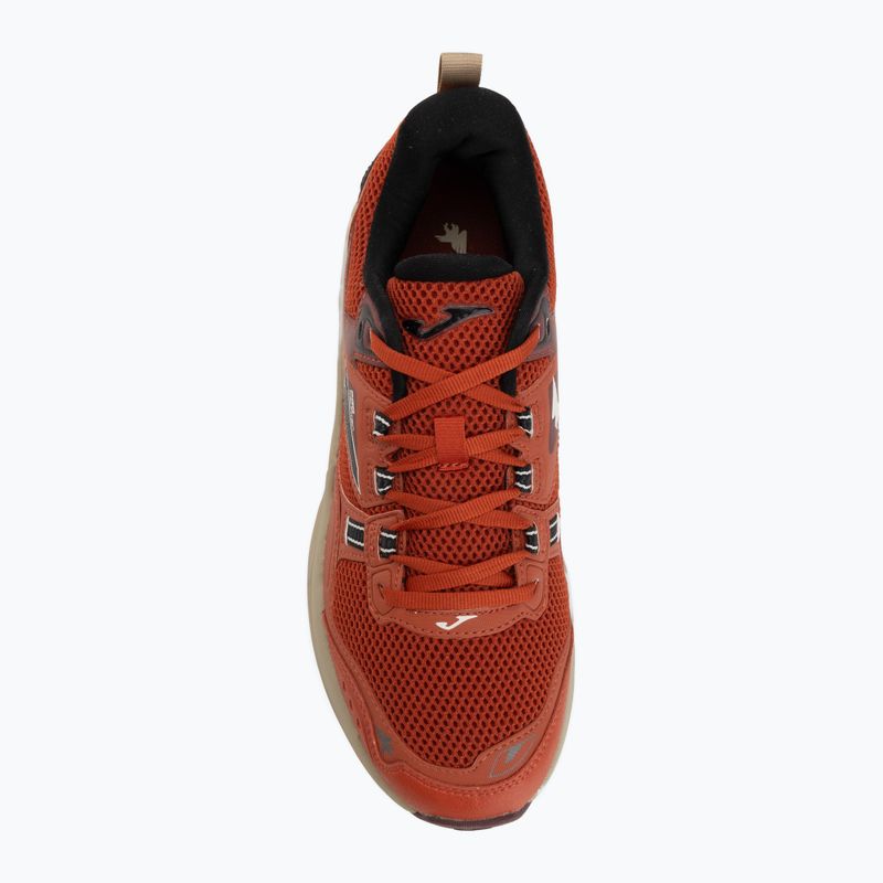 Herren-Laufschuhe Joma Shock red 5