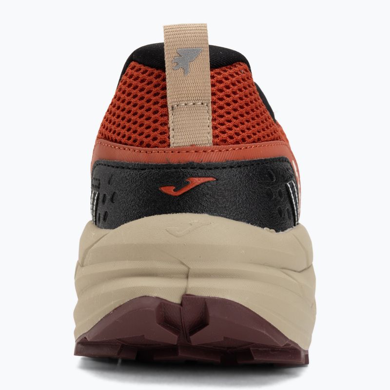 Herren-Laufschuhe Joma Shock red 6