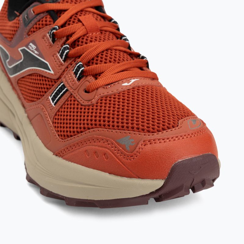 Herren-Laufschuhe Joma Shock red 7