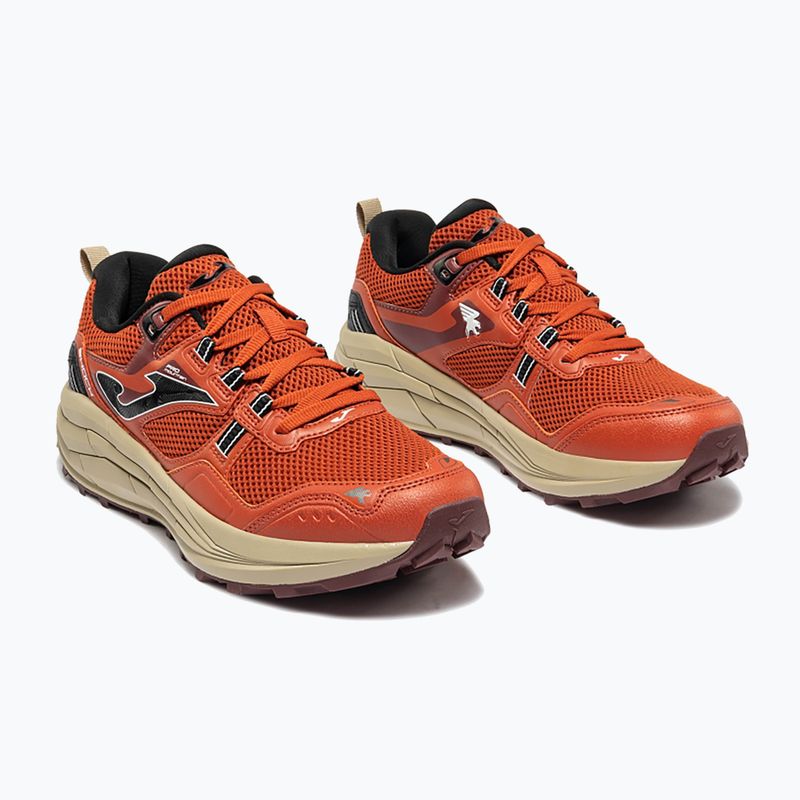 Herren-Laufschuhe Joma Shock red 2