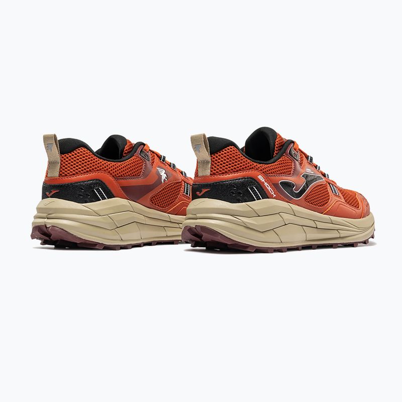 Herren-Laufschuhe Joma Shock red 3
