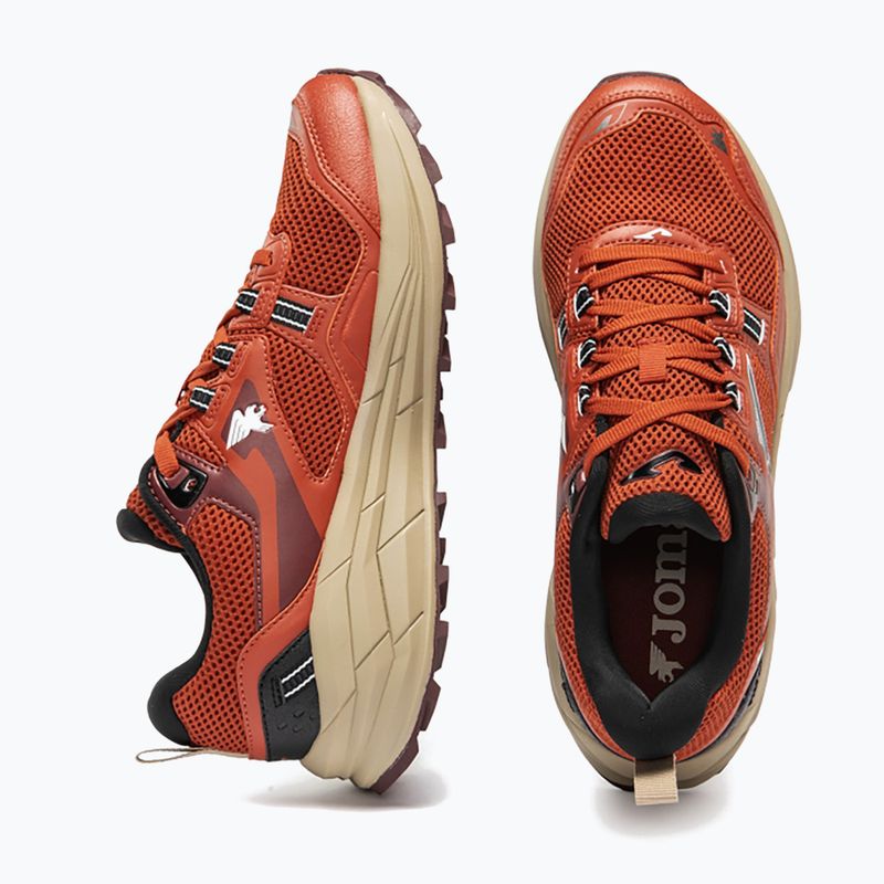 Herren-Laufschuhe Joma Shock red 4