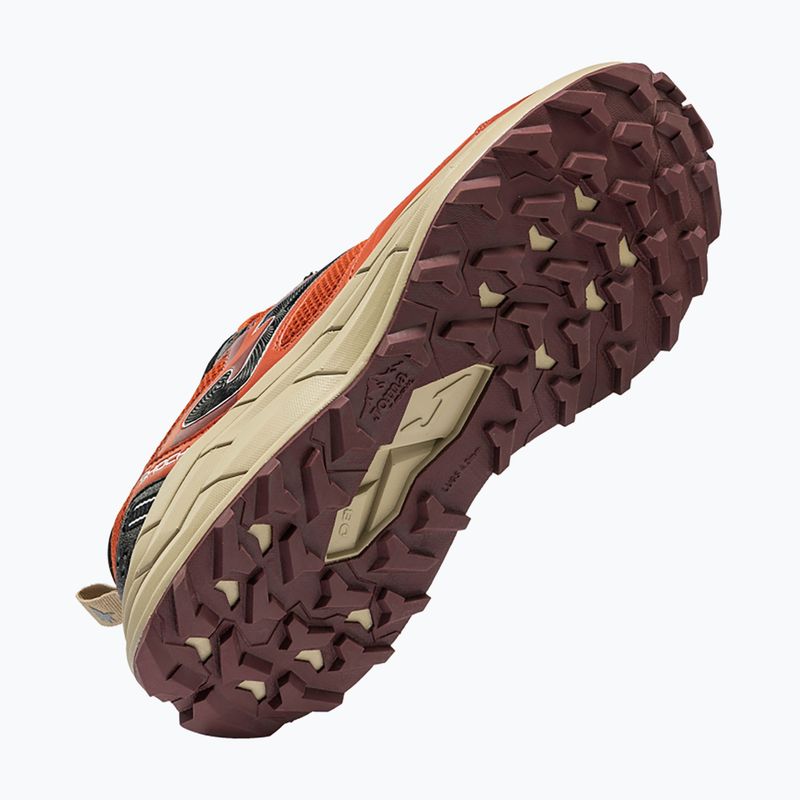 Herren-Laufschuhe Joma Shock red 5