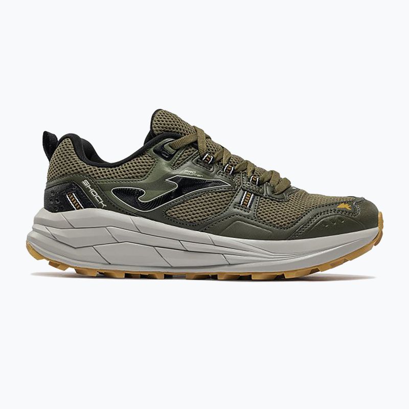 Herren-Laufschuhe Joma Shock khaki