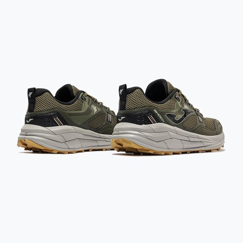 Herren-Laufschuhe Joma Shock khaki 3