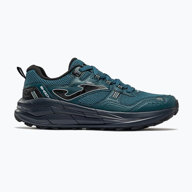 Herren-Laufschuhe Joma Shock medium gray