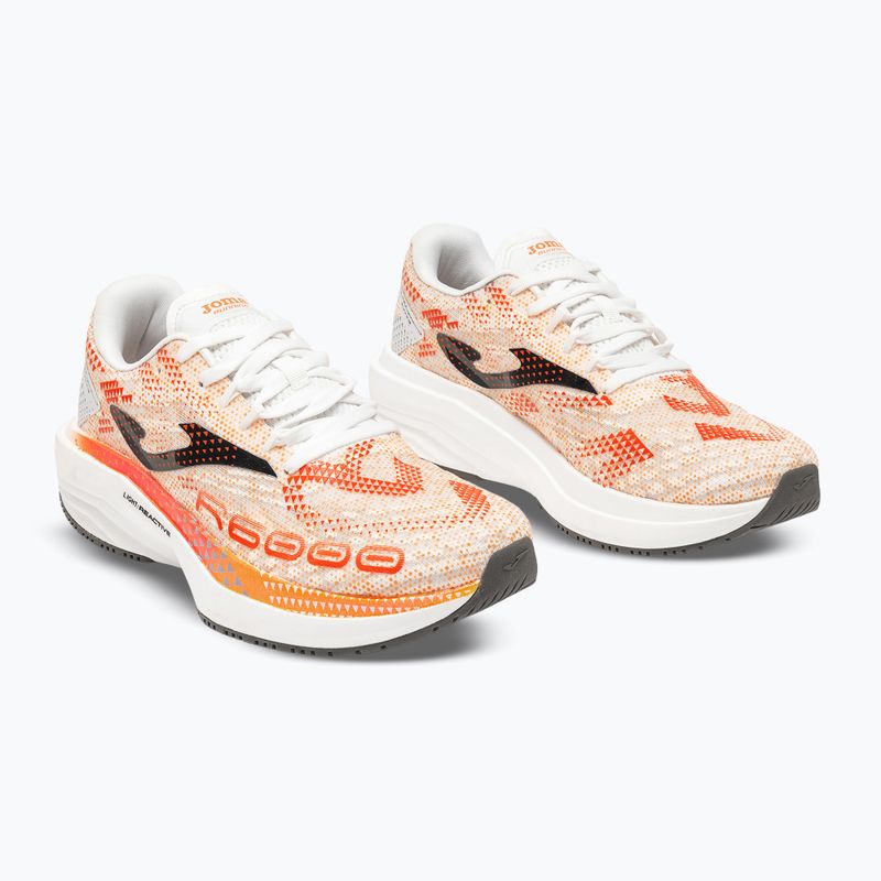 Laufschuhe Joma R.6000 white 2