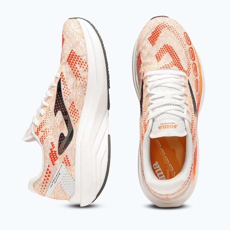 Laufschuhe Joma R.6000 white 4