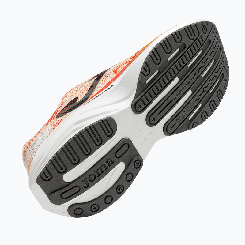 Laufschuhe Joma R.6000 white 5