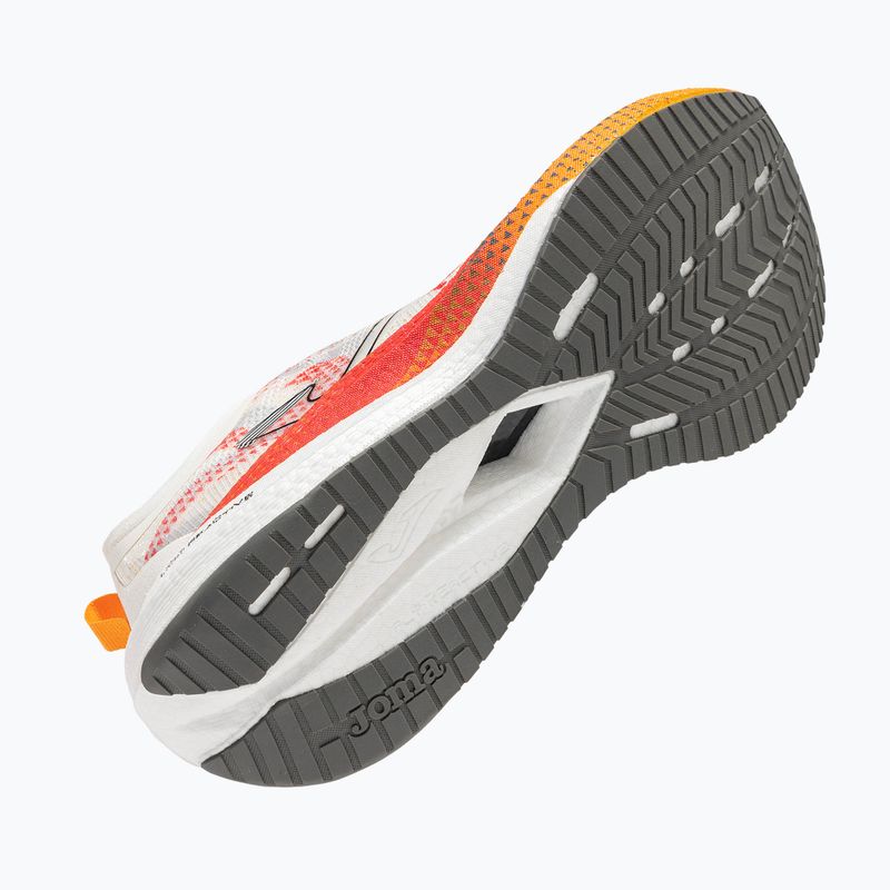 Laufschuhe Joma R-1000 white 5