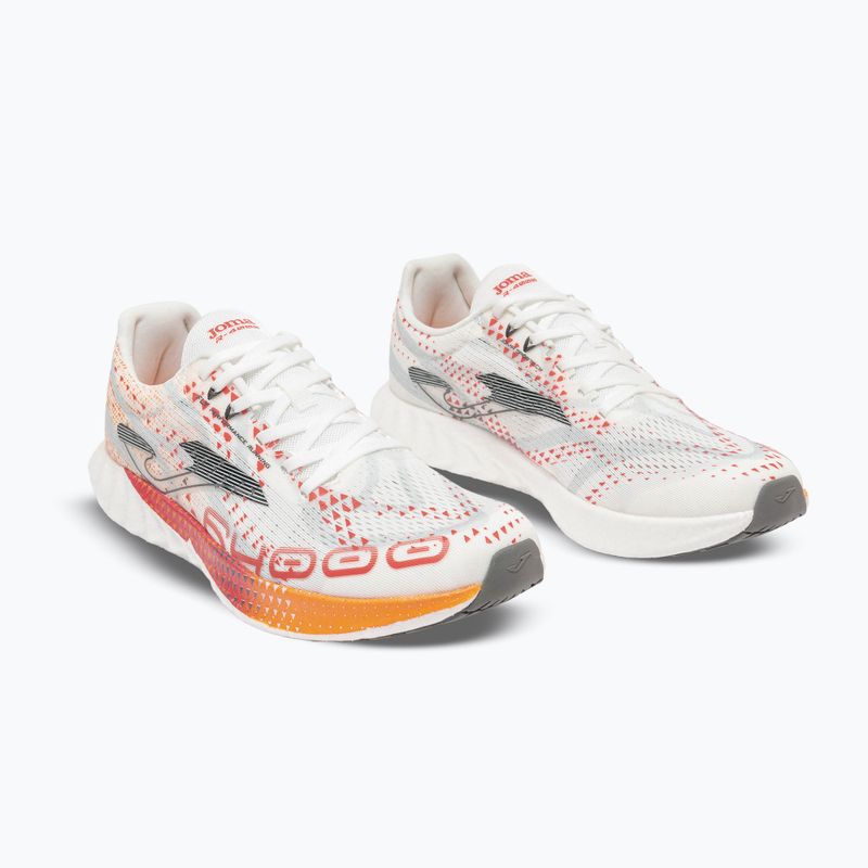 Laufschuhe Joma R-4000 white 2