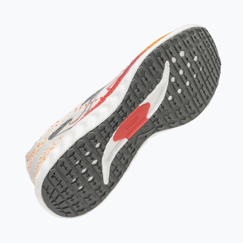 Laufschuhe Joma R-4000 white 5