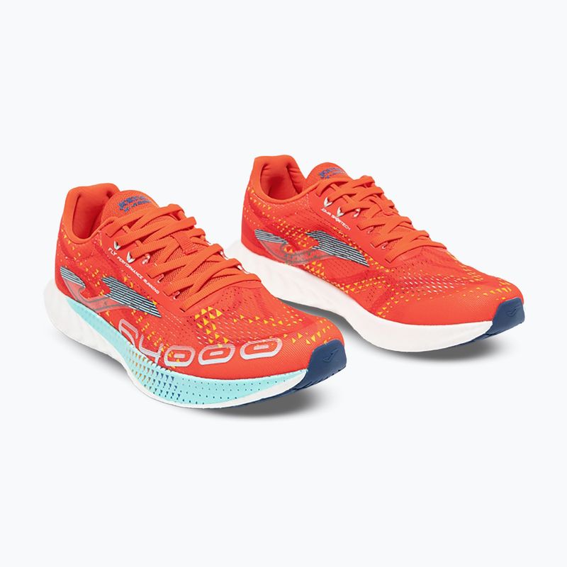 Laufschuhe Joma R-4000 red 2