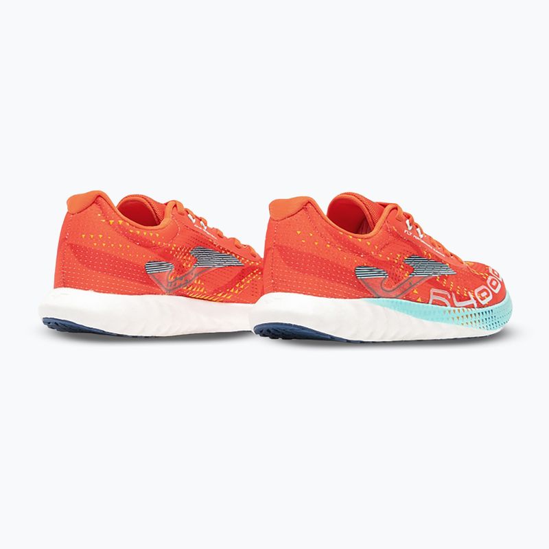 Laufschuhe Joma R-4000 red 3