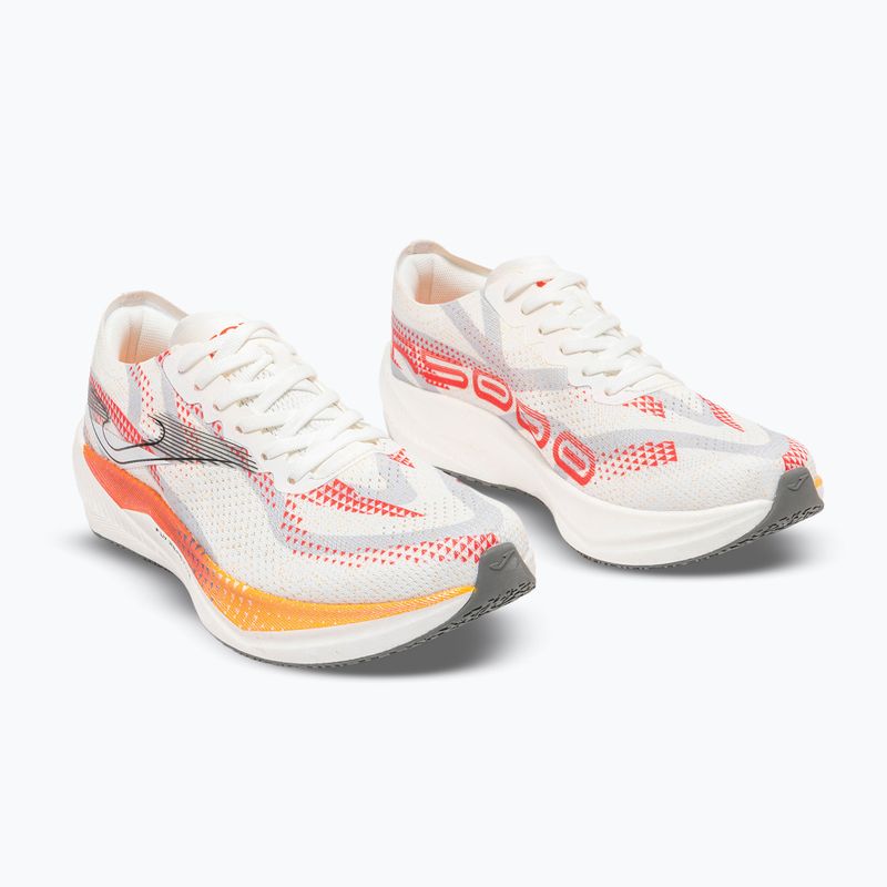 Laufschuhe Joma R-5000 white 2